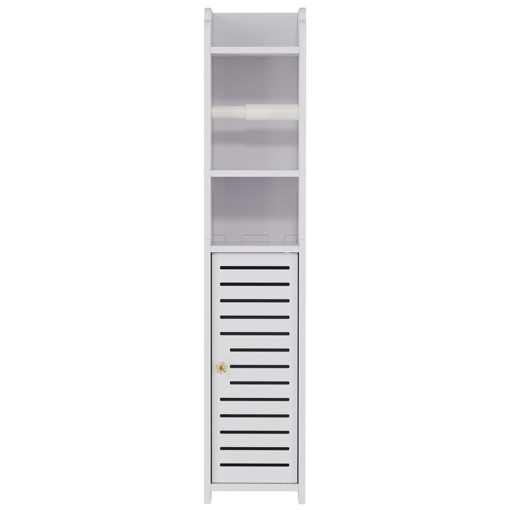 Artiss 3-Tier Bathroom Cabinet