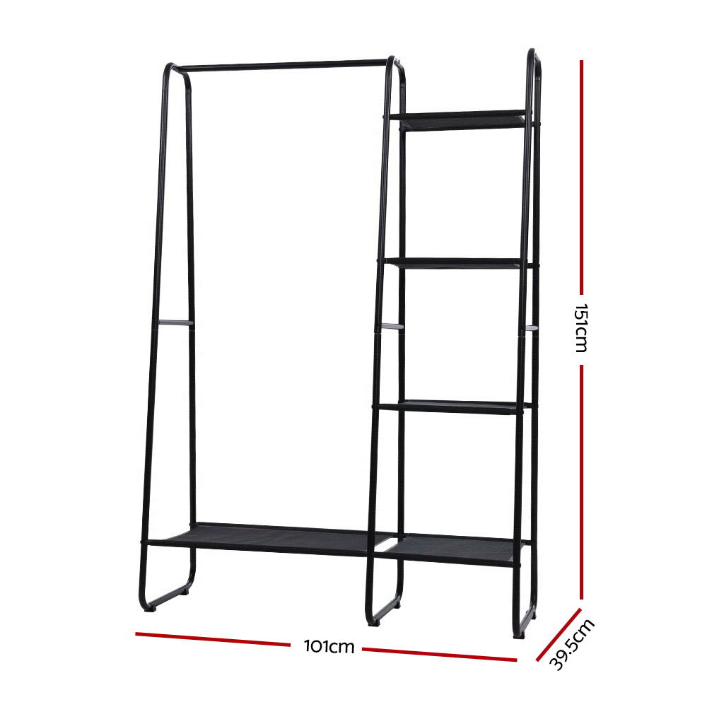 Artiss Clothes Rack & Coat Stand