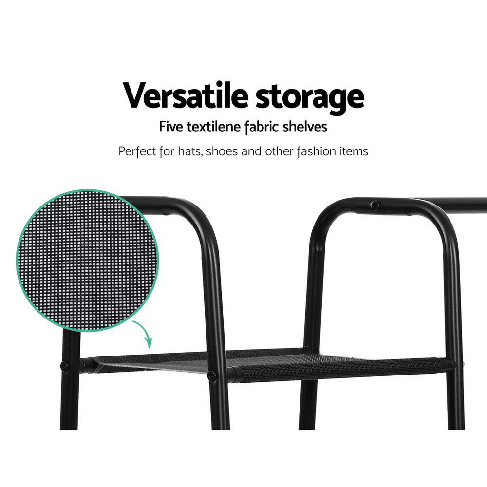 Artiss Clothes Rack & Coat Stand