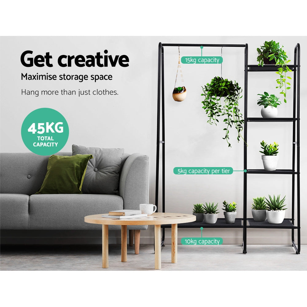 Artiss Clothes Rack & Coat Stand